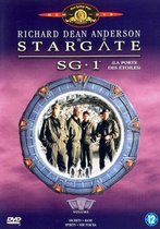 Star Gate 4 - Serie 2 [9 - 12]