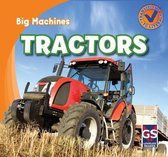 Big Machines- Tractors