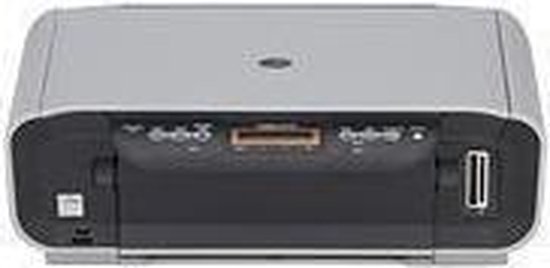 Mp170 Canon Pixma MP170 all-in-one | bol