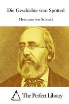 Die Geschichte vom Spoetterl