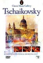 Tchaikovsky - Concerto For Piano & Orchestra 1
