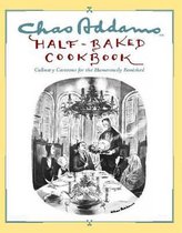 Half-baked Cookbook