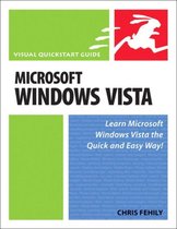 Microsoft Window Vista