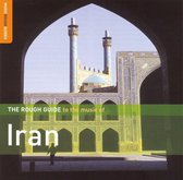 Rough Guide To The Music Of Iran