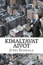 Kimaltavat Aivot