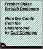 Fresher Styles For Web Designers