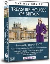 Treasure Houses Of Britain Box Set