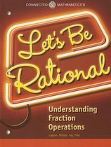 Connected Mathematics 3 Student Edition Grade 6