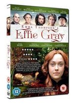 Effie Gray (dvd)