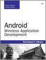 Android Wireless Application Development