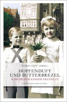 Lindemanns 174 - Hopfenduft und Butterbrezel