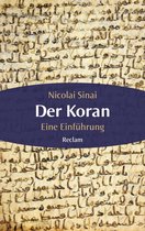 Reclam Taschenbuch - Der Koran. Eine Einführung