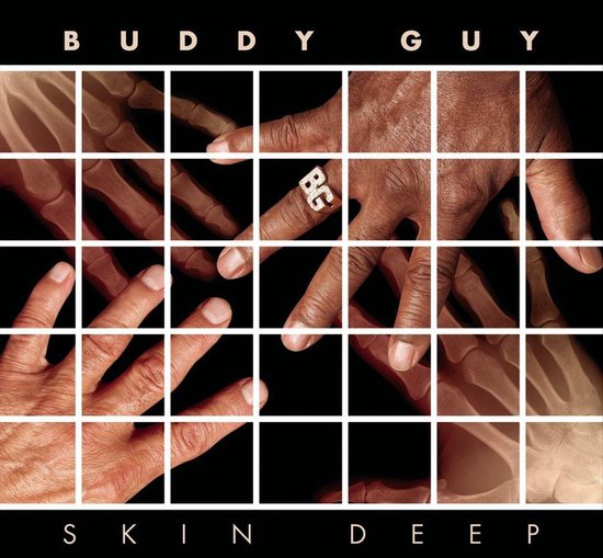 Skin Deep (2Lp / Gatefold)