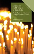 Global Diversities - Migration and Religion in East Asia