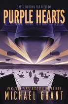 Front Lines 3 - Purple Hearts