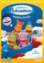 Pajanimals - Bedtime Stories
