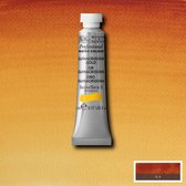 W&N Professional Aquarelverf 5ml | Transparant Gold Deep