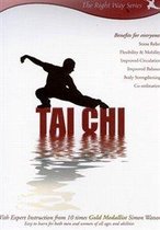 Tai Chi: A New Branch F From The Old Root