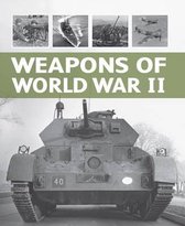 Military Pocket Guides - Weapons of WW2