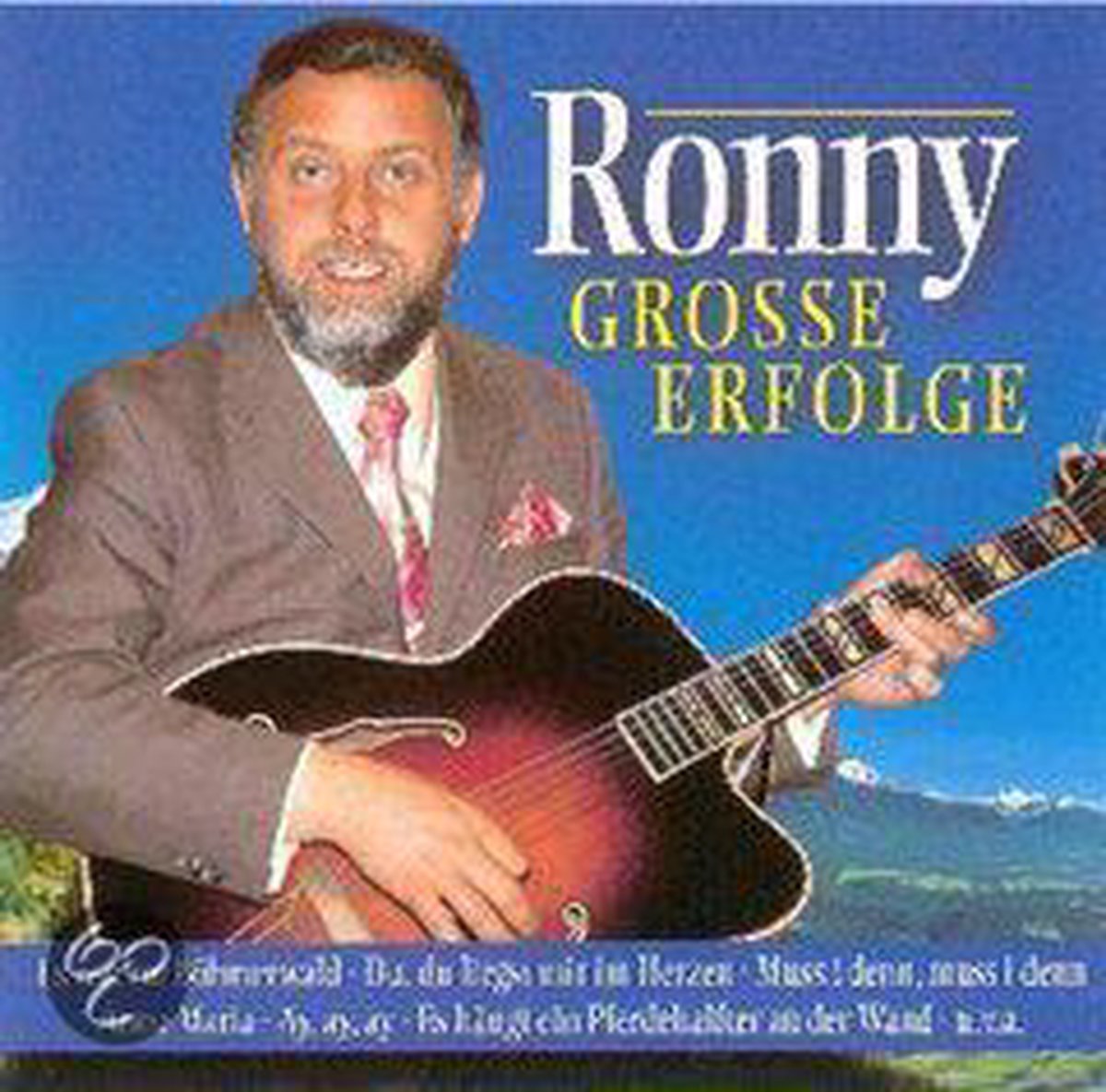 Country & Volksmusik