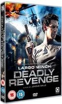Largo Winch: Deadly Revenge
