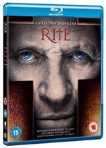 Rite (Blu-ray) (Import)