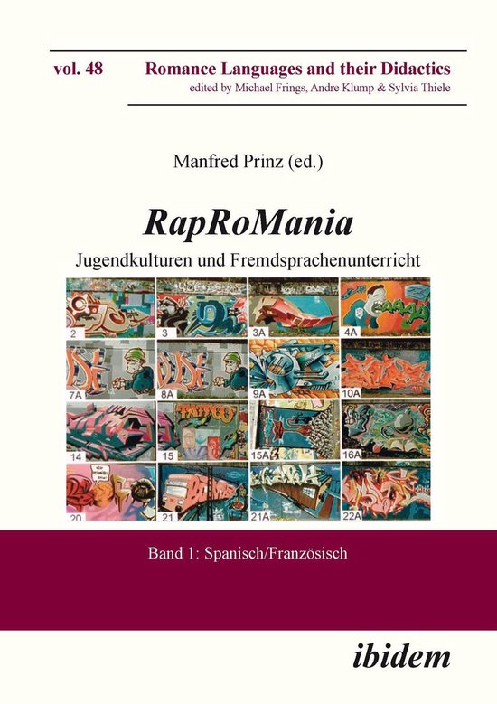 Romanische Sprachen Und Ihre Didaktik 48 Rap Romania Jugendkulturen Und 1314