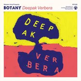 Botany - Deepak Verbera (LP) (Coloured Vinyl)
