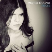 Michele Stodart - Pieces (LP)