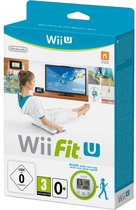 Wii Fit U + Fitmeter