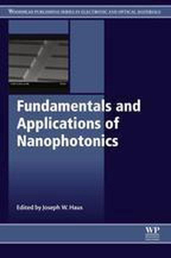 Woodhead Publishing Series in Electronic and Optical Materia ... - cover