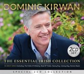 The Essential Irish Collection