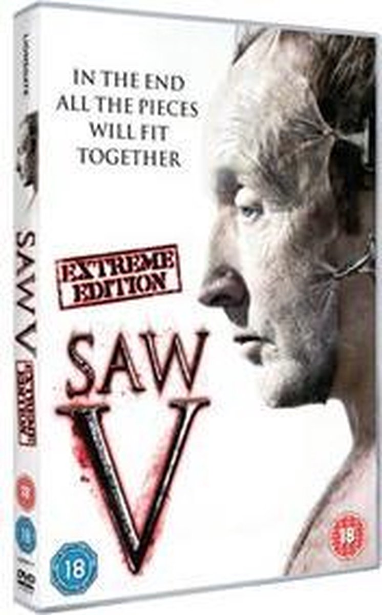 Saw 5
