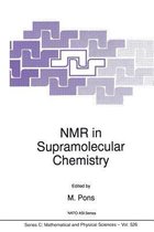 NMR in Supramolecular Chemistry