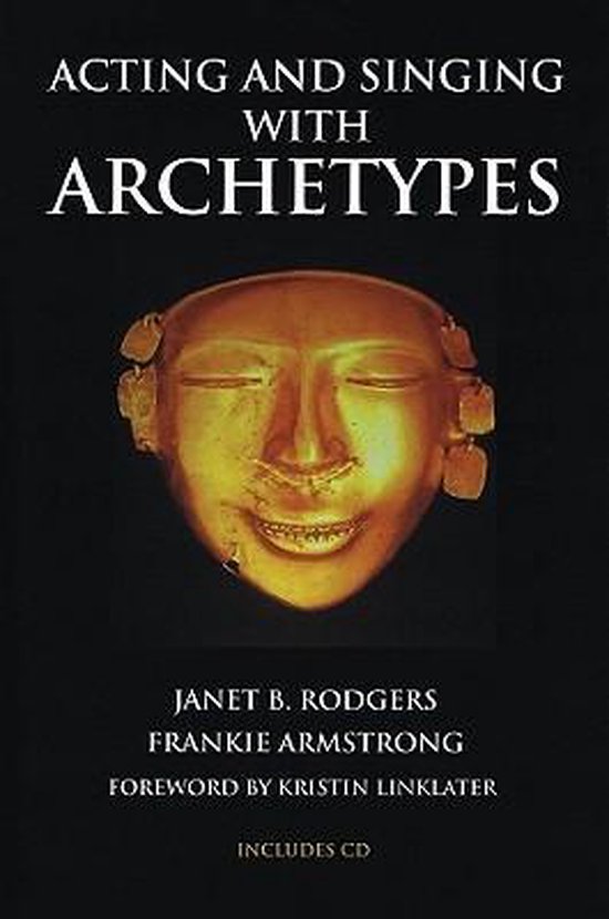 Foto: Acting and singing with archetypes with cd audio 