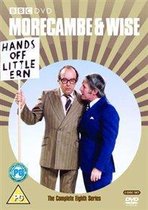 Morecambe and Wise Show - Series 8