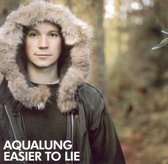 Easier to Lie [4 Tracks]