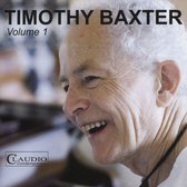 Timothy Baxter, Vol. 1