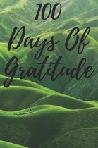 100 Days of Gratitude