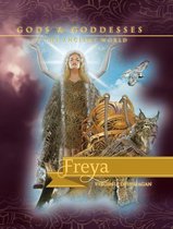 Gods and Goddesses of the Ancient World - Freya