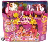 Mystic Baby Trein