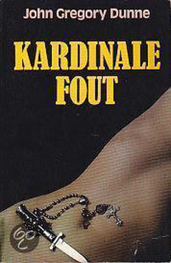 Kardinale fout