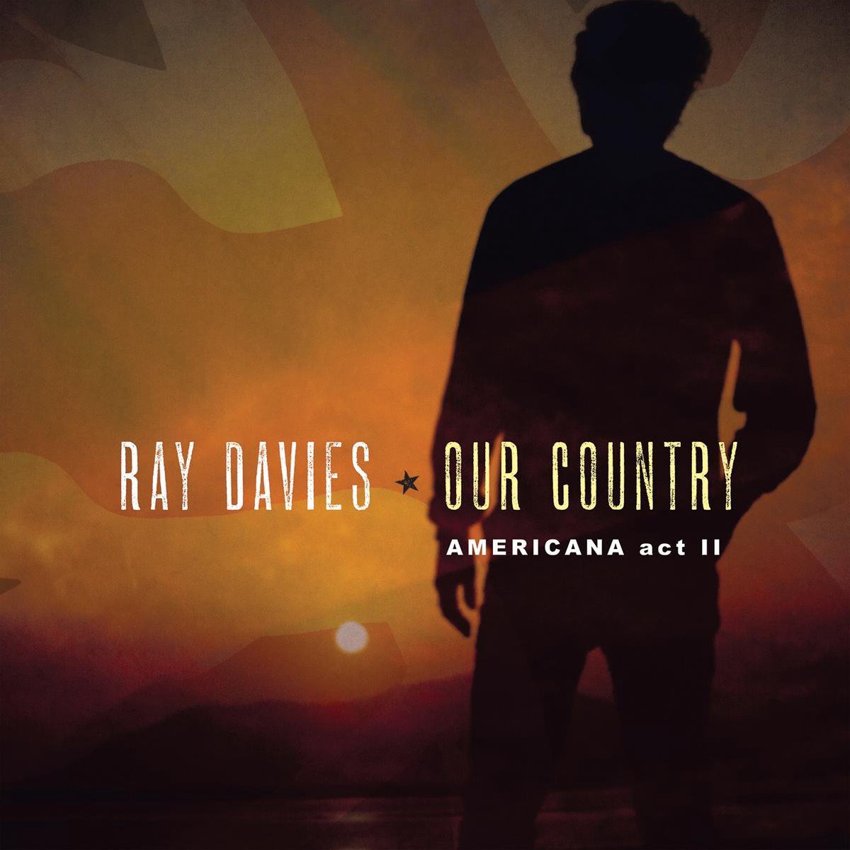Our Country: Americana Act II
