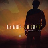 Our Country - Americana Act 2