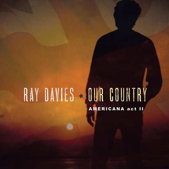 Our Country: Americana Act II