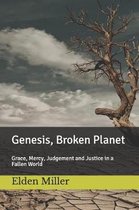 Genesis, Broken Planet