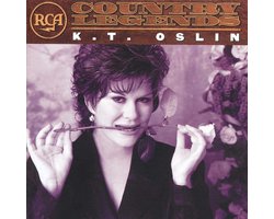 RCA Country Legends