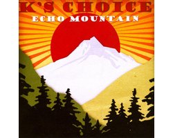 Echo Mountain