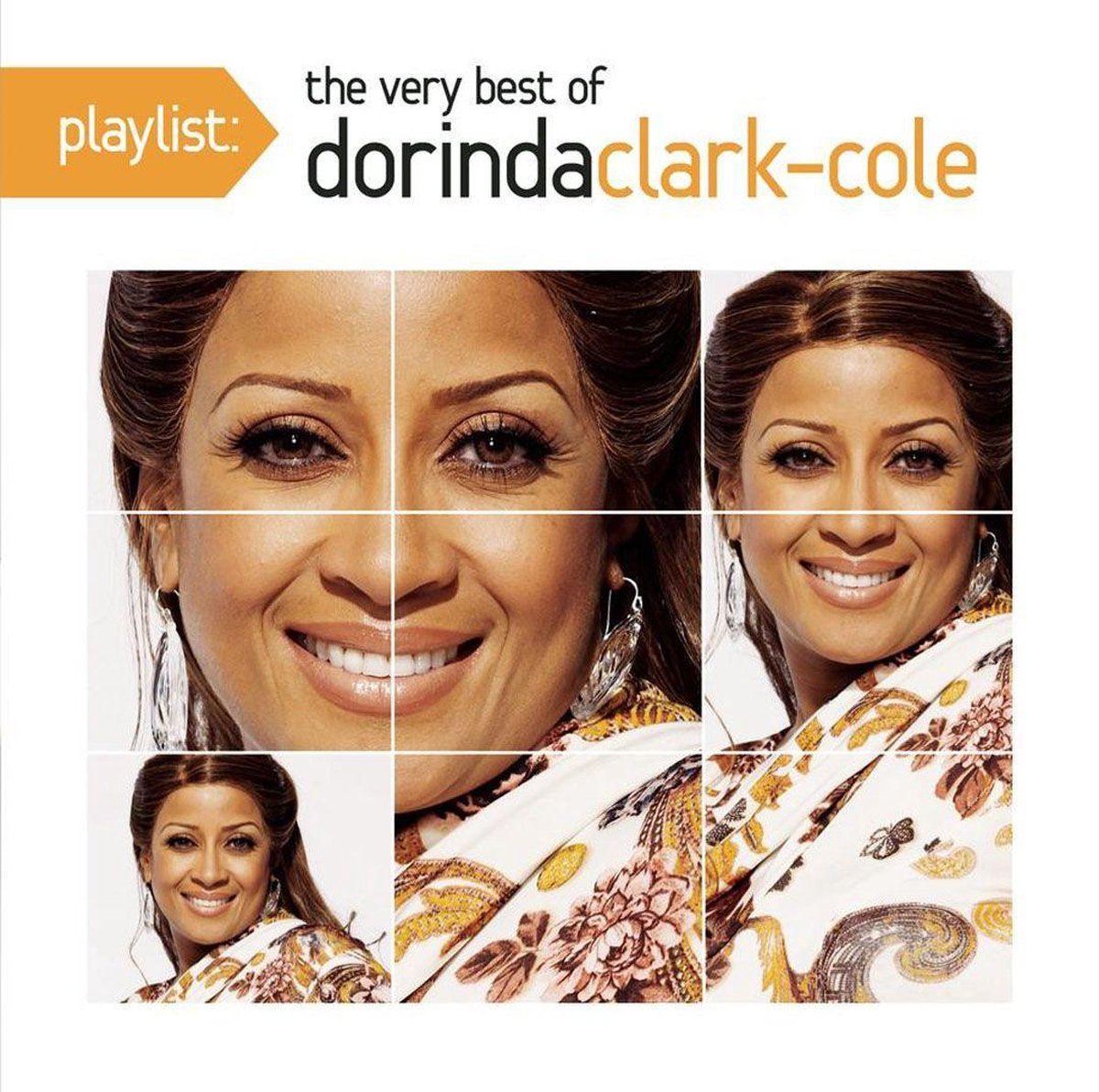 Playlist: The Very Best of Dorinda Clark-Cole