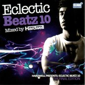 Various Artists - Eclectic Beatz 10 Mixed By Hardwell